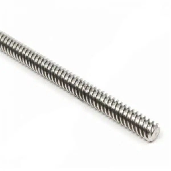 Tr8x2 Metric ACME Lead Screw MechBlock