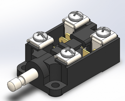Mechanical Drafting Services