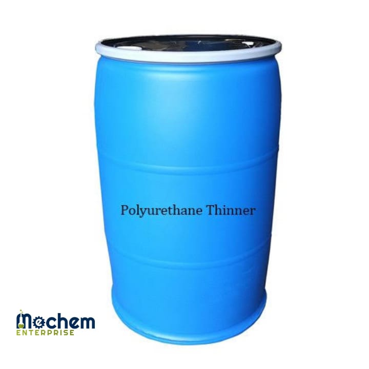 PU thinner Mechem Enterprise