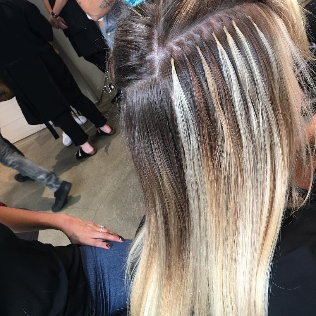 Best Colorist Los Angeles Best Salon Los Angeles Mèche Salon