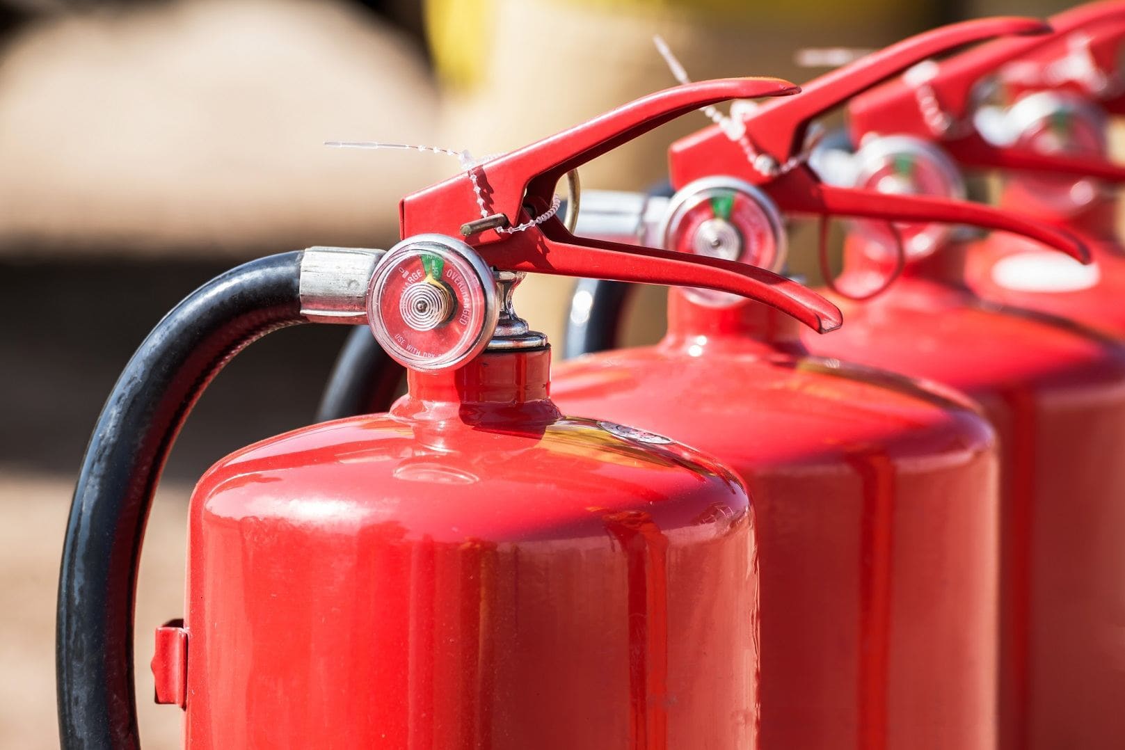 Fire Protection Services Perth Mechanical Fire Solutions WA