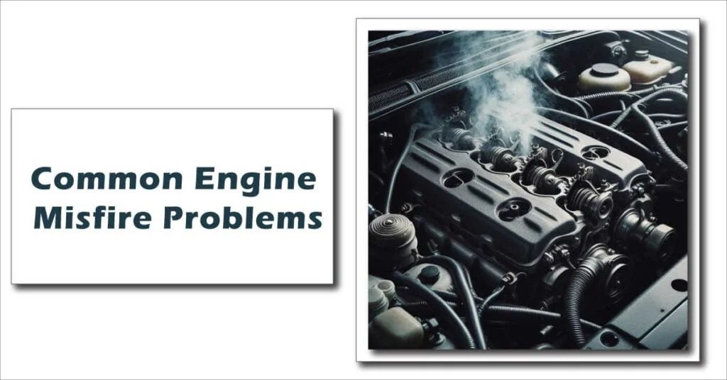 What Causes Engine Misfire: A Comprehensive Guide - Mech Forged
