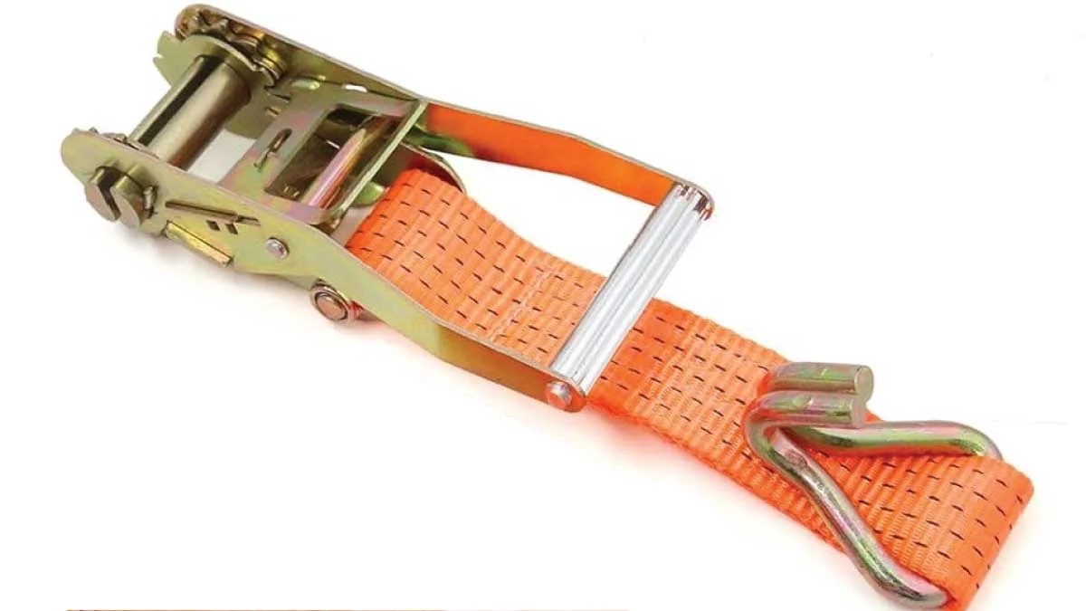 Complete Knowledge About Ratchet Straps An Easy Guide Mech