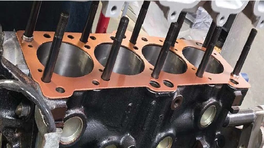 Demystifying Head Gaskets Types, Uses, And Complete Guide Mech