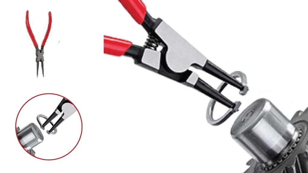 Snap Ring Pliers Hacks A Comprehensive Guide Mech