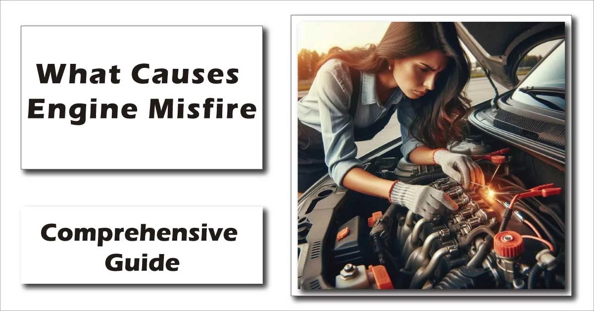 What Causes Engine Misfire: A Comprehensive Guide - Mech Forged