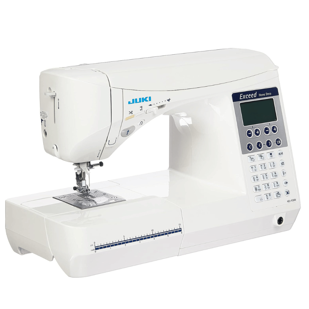 Handheld Sewing Machine vs. Heavy Duty Sewing Machine Choosing the