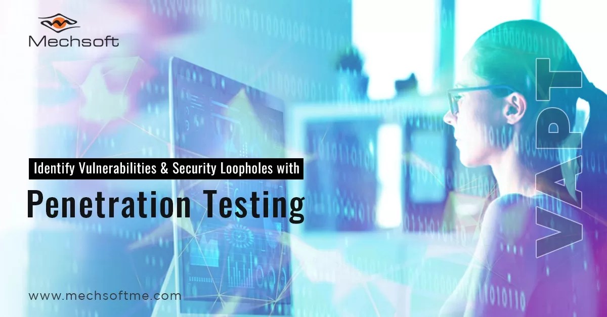 What Is Testing and How Pen Testing Works?