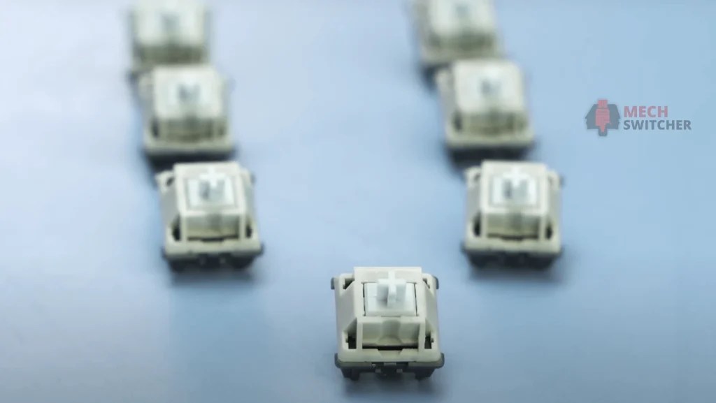Husky Linear Switches - In-Depth Guide