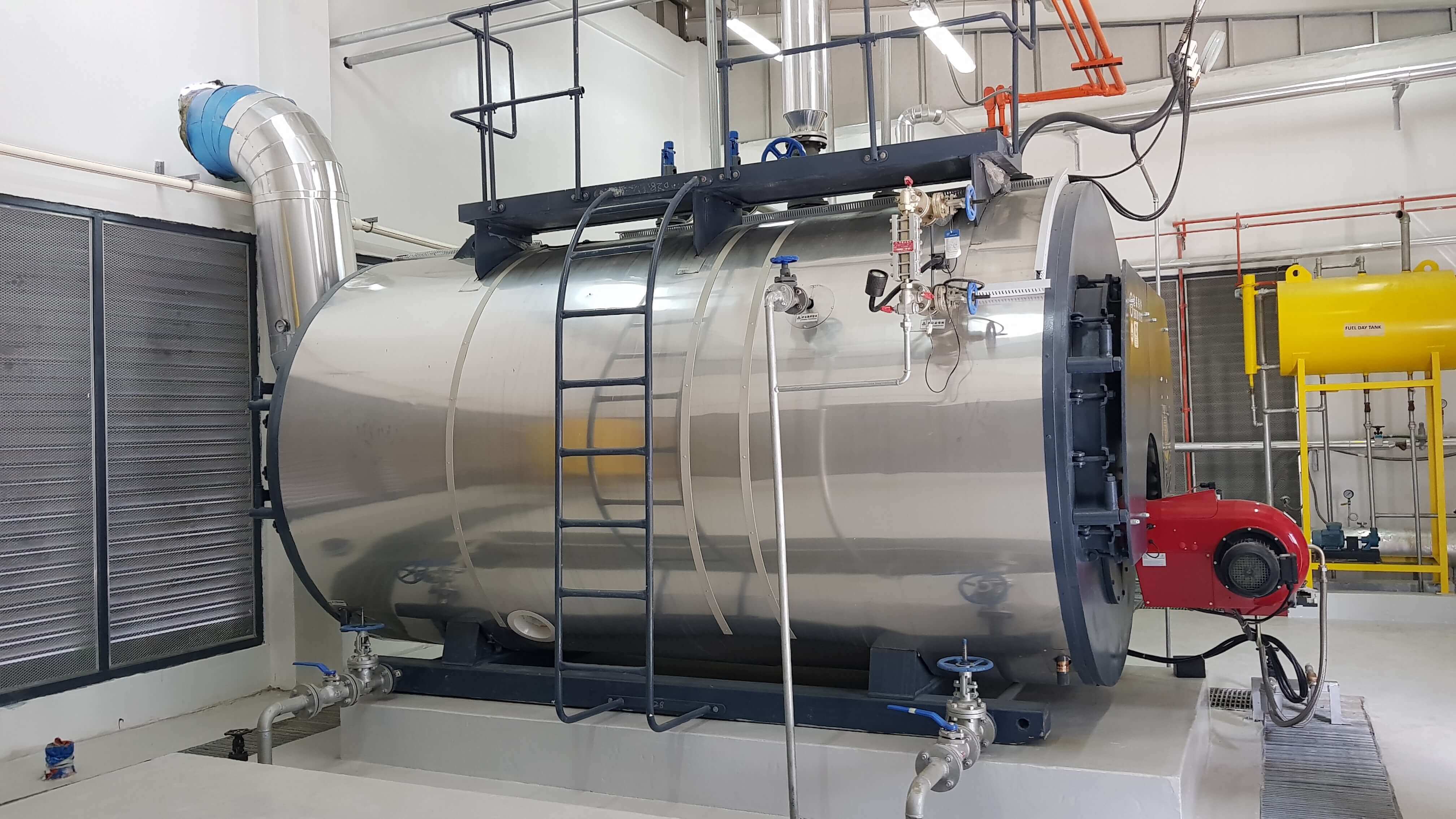 Services » Boiler Manufacturer in the Philippines Heat Pump System Mech Sys Enterprise