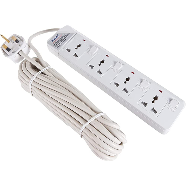 Electrical Extension MechTec