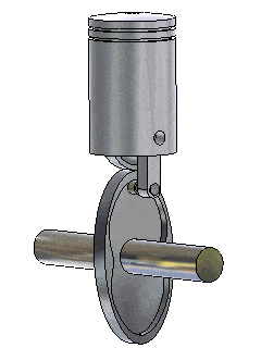 Cam and follower mechanism types and functions - Mechtics : Mechtics