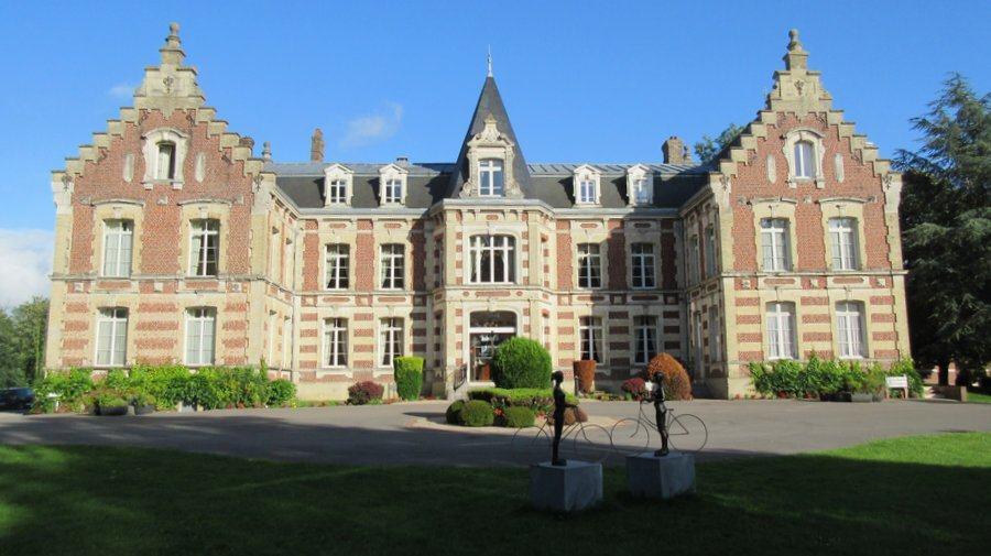 Guide to Visiting SaintOmer, France Mechtraveller