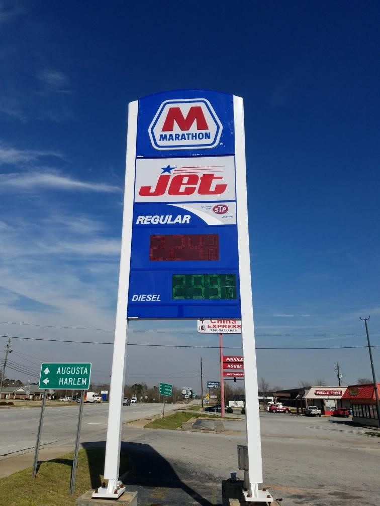 Customer Spotlight Meco Augusta