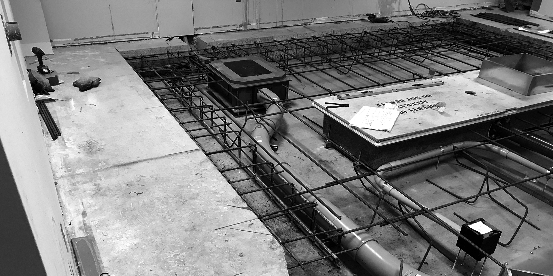 McInnis Electric Company Electrical Construction and Maintenance