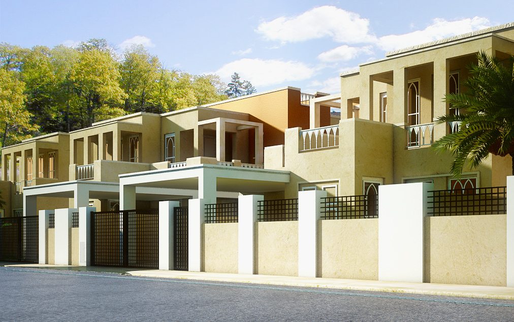 20 companies to construct 250,000 lowcost housing units in Iraq Middle East Construction News