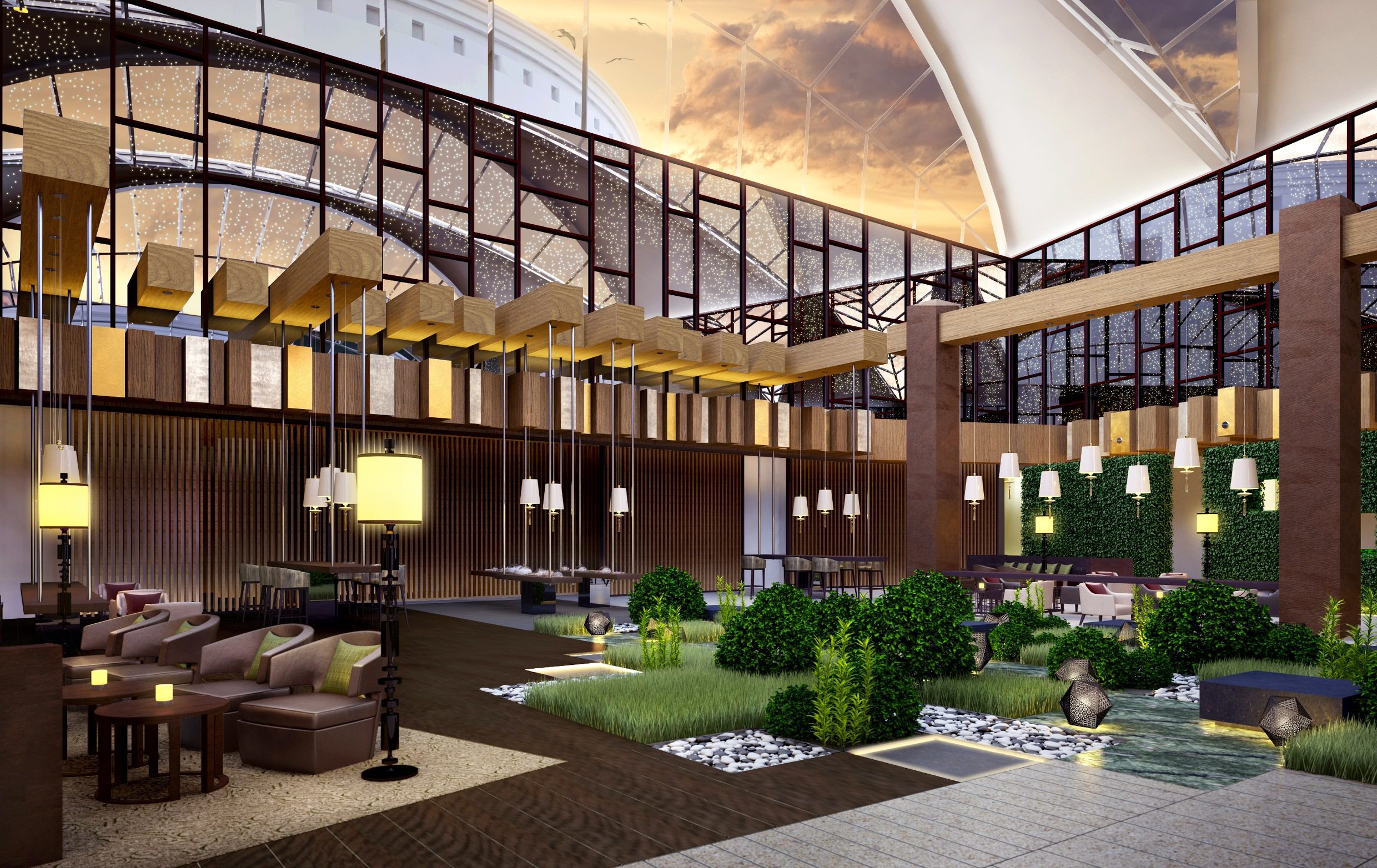 Hyatt to launch new hotel in Dubai Healthcare City in 2015