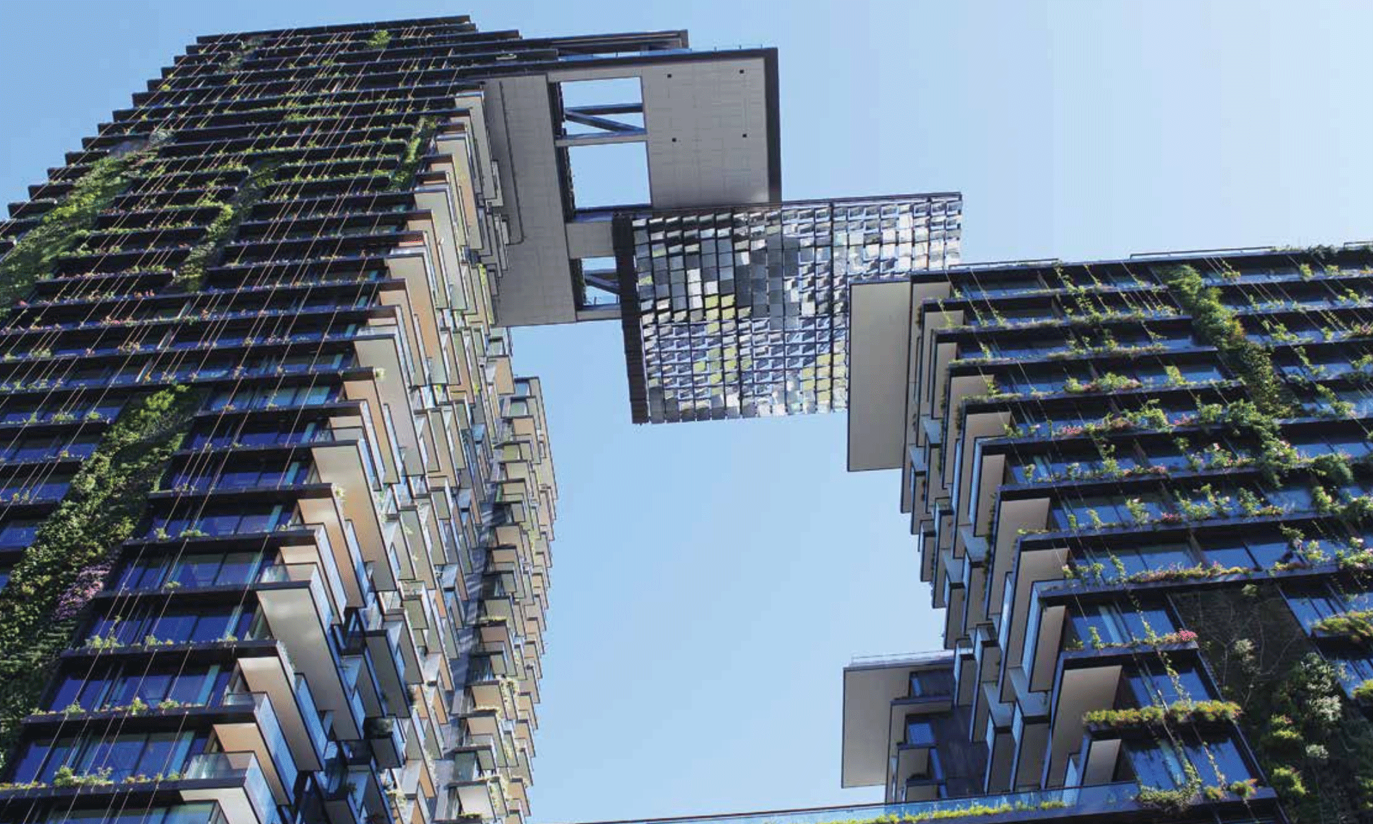 Snapshot One Central Park, Sydney Middle East Construction News