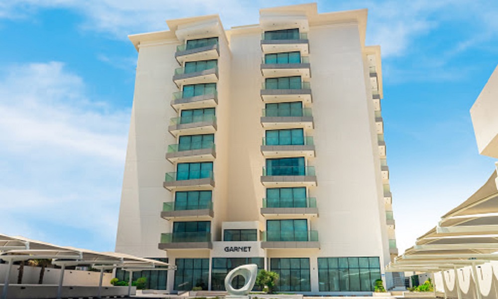 YK Real Estate delivers 64unit residential project in Reef Island, Bahrain