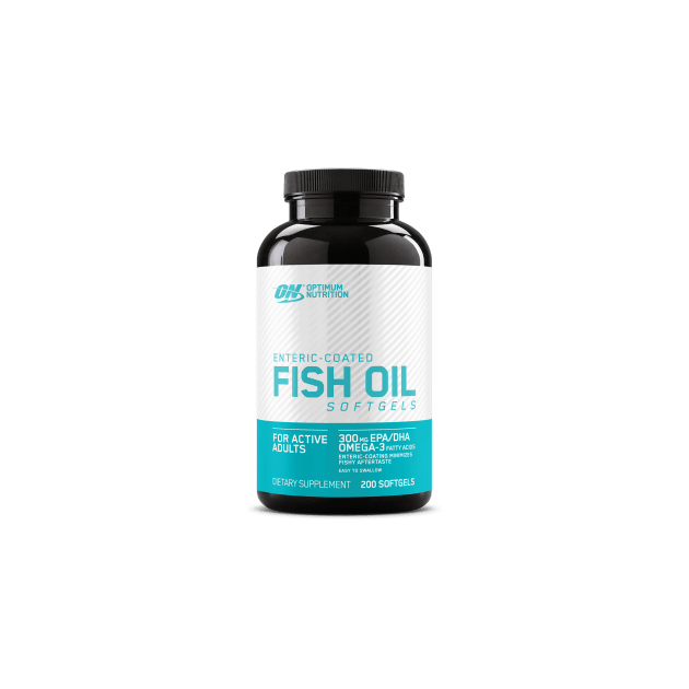 Fish Oil