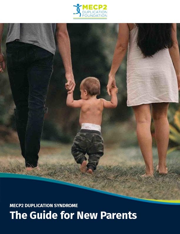 Resources for Families MECP2 Duplication Foundation