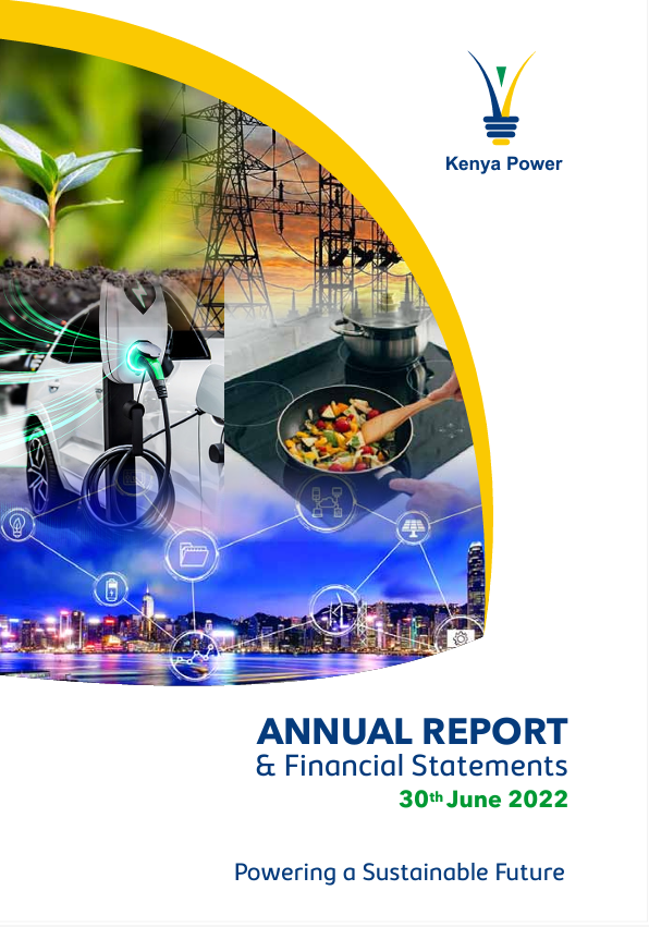Driving Kenya’s eCooking and eMobility revolutions with digital utility