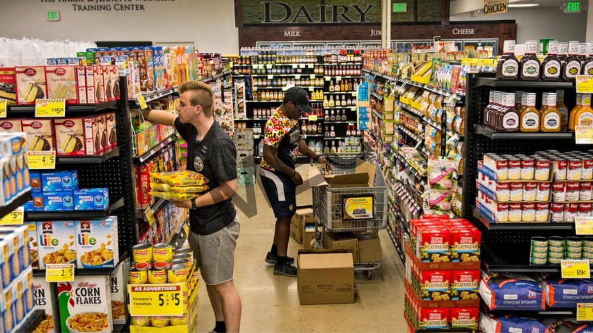 Improving Display Racks Best Way To Attract More Customers