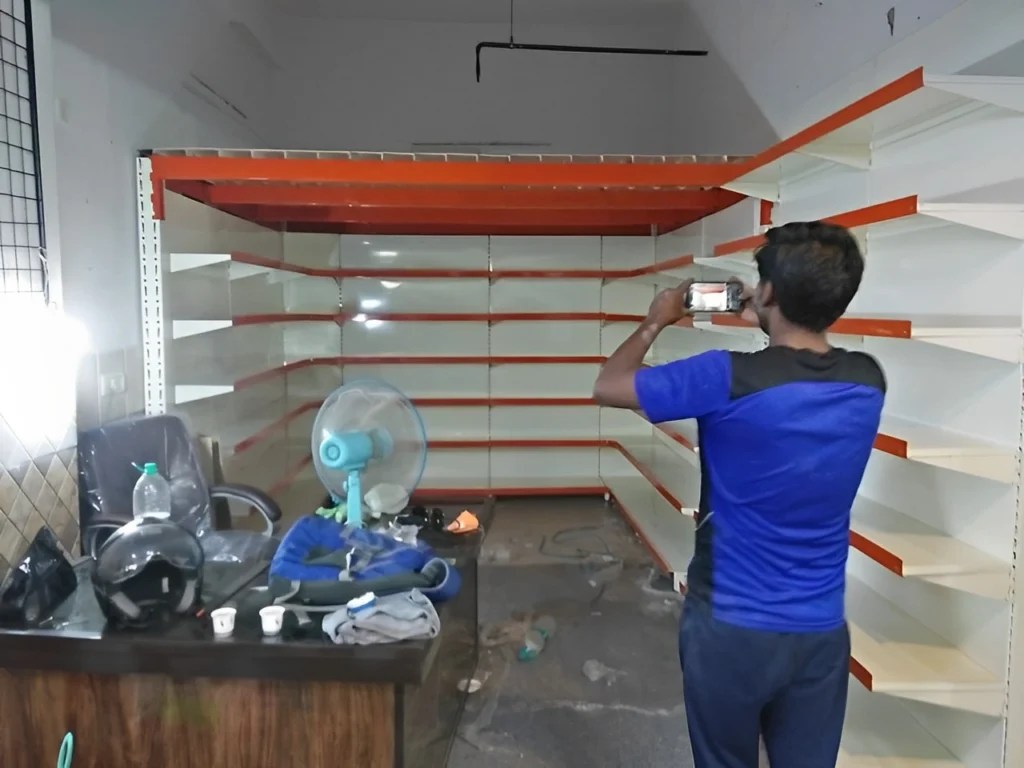 Best Industrial And Supermarket Racks Manufacturer In Faridabad In 2022