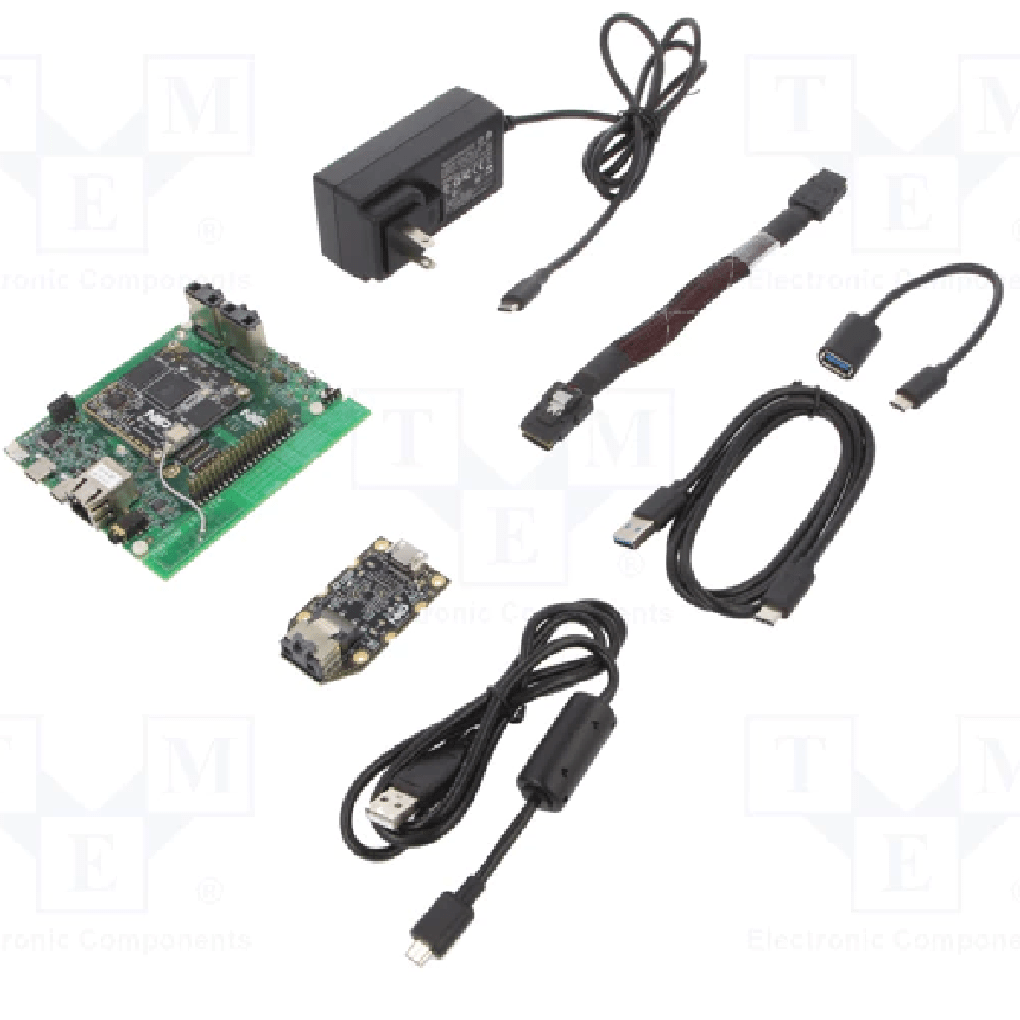 Dev.kit ARM NXP; CAN,UART,USB,WiFi; USB,WiFi; Architecture ARM Mecsu.vn