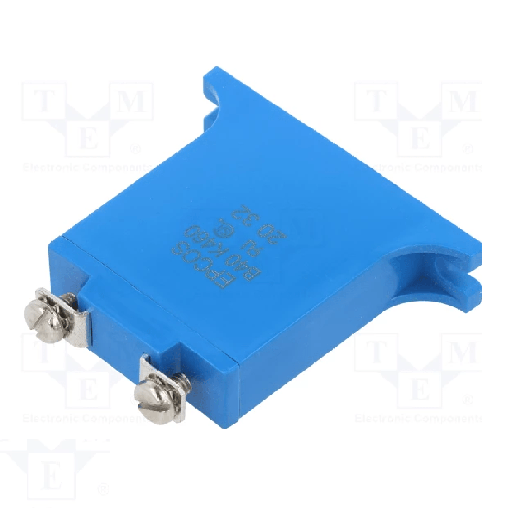 Block varistors Mecsu.vn