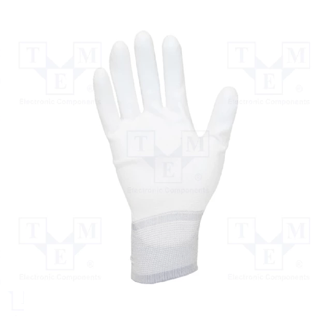 Protective Gloves and Thimbles Mecsu.vn