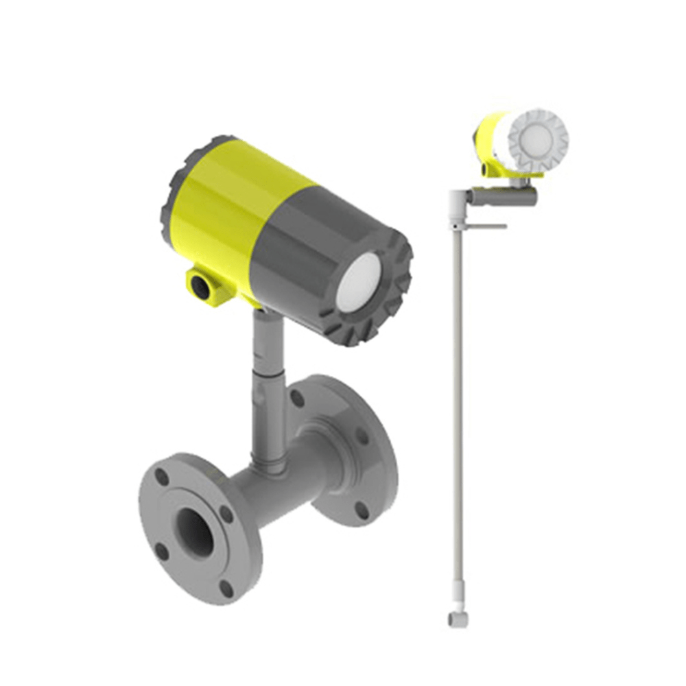 Flow Measurement MECTECH