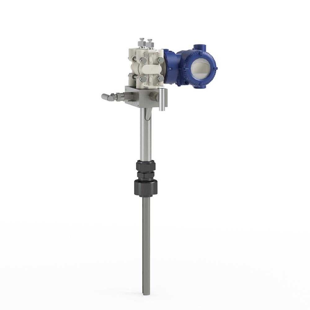 Flow Measurement MECTECH