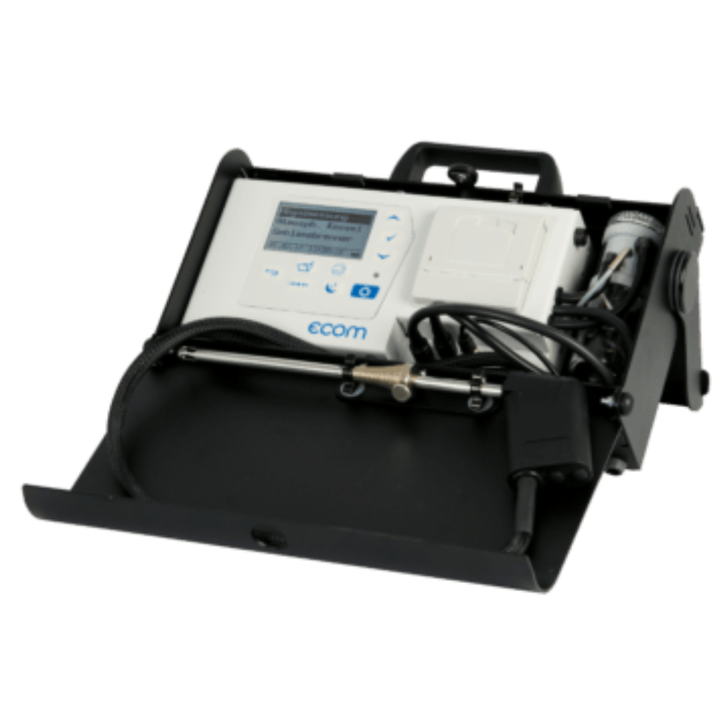 Flue Gas Analysers MECTECH