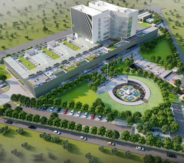 Projects Mechtech Projects Pvt Ltd