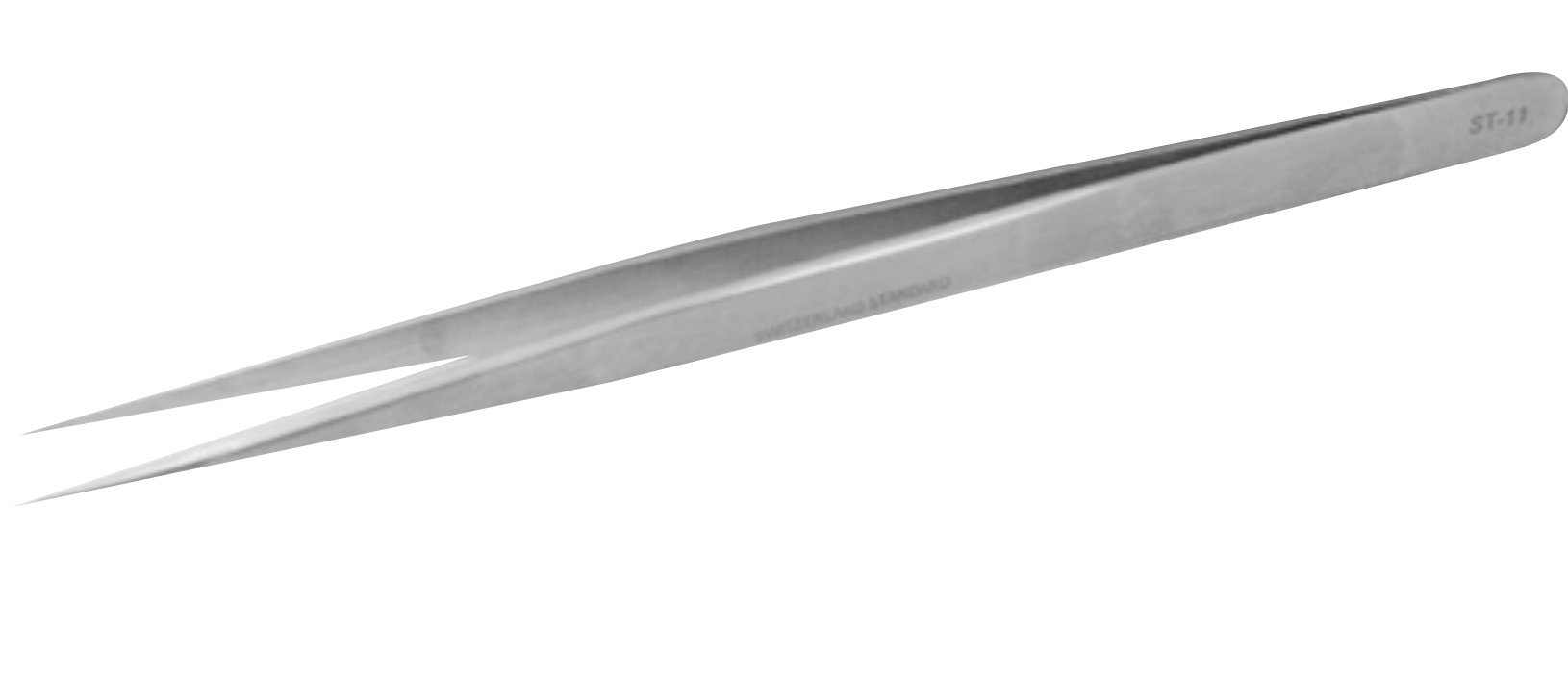 ST Series High Precision Stainless Steel Tweezers