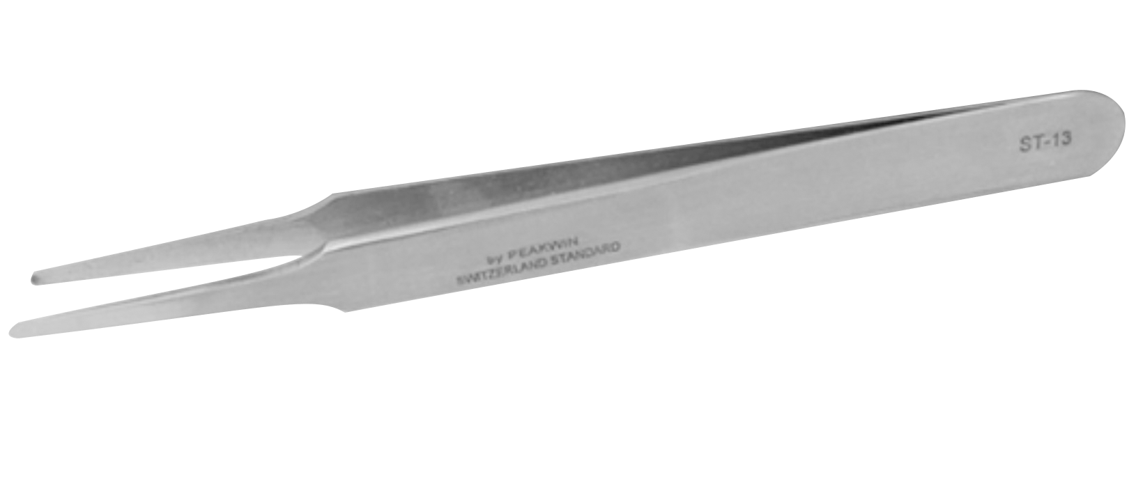 ST Series High Precision Stainless Steel Tweezers