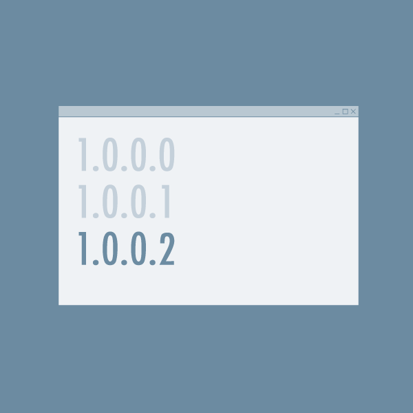 Current Software Versions Med Associates Inc.