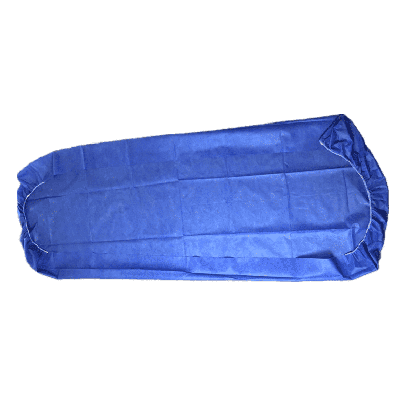 Bed Covers Disposable non woven Bed Cover YouFu Medical