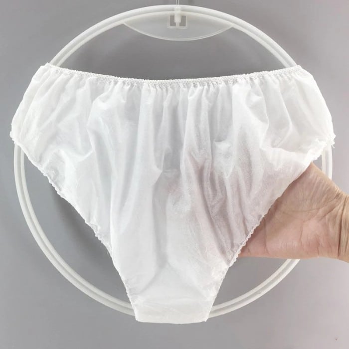 Discover Disposable Bras and Panties Types & Advantages for Women