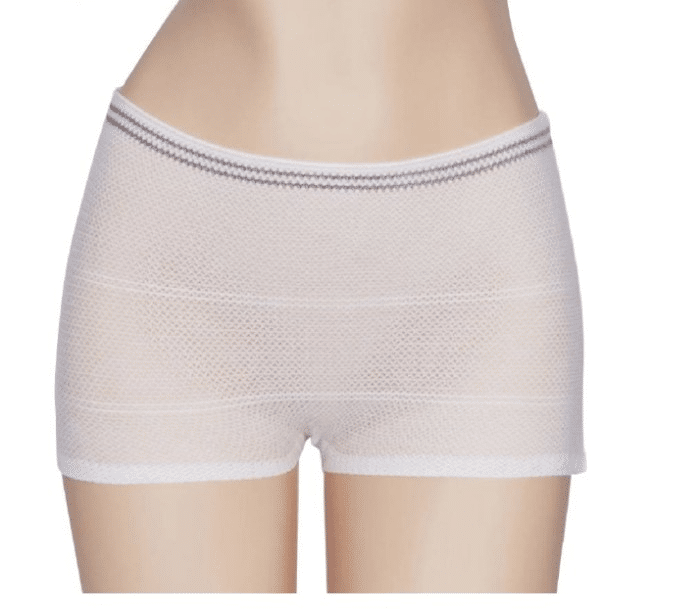 Discover Disposable Bras and Panties Types & Advantages for Women