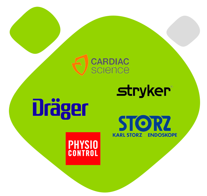 Buy Medical & Hospital in Canada Med Equip