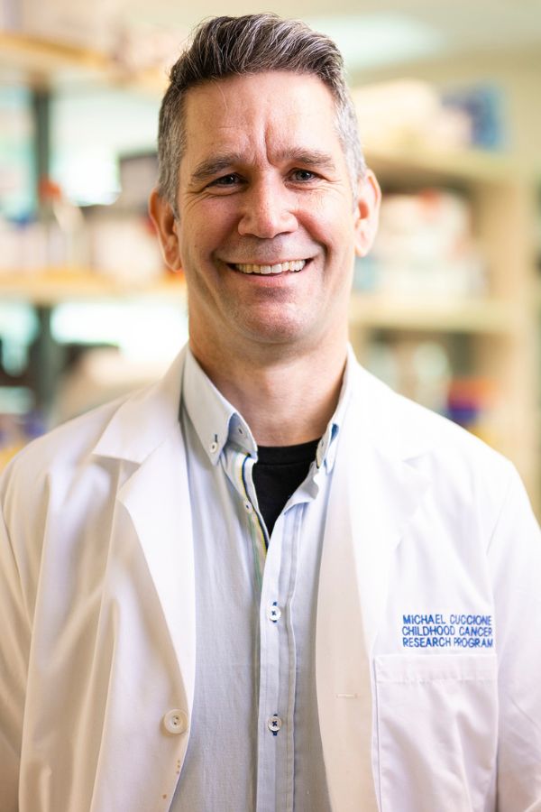 Study shows potential of new treatment strategies for most common