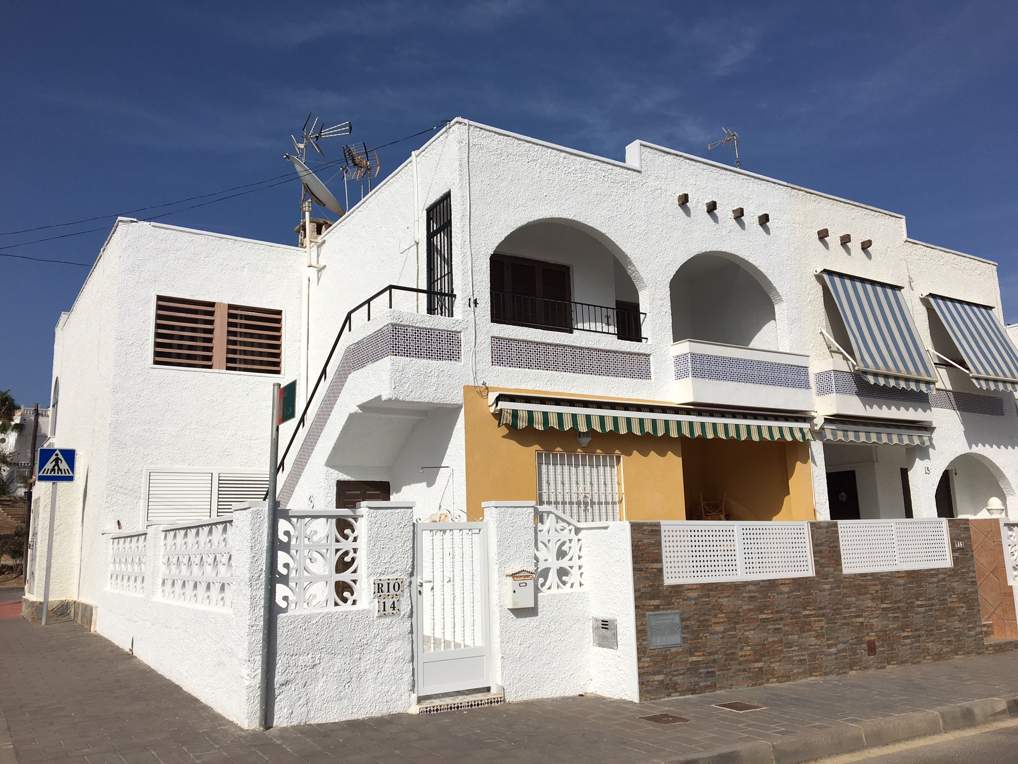 Mil Palmeras Rental Property RIO apartment Mil Palmeras Property Sales Mil Palmeras