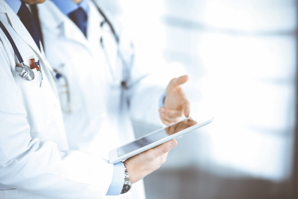 TELE ICU Medical Specialists Associates