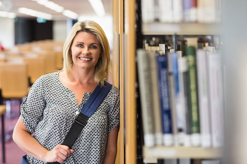 MEd Inclusive Education Home Master of Education (MEd)
