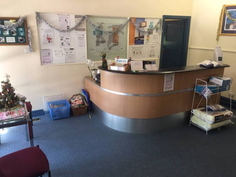 Allied Health Medical Consulting Room To Rent Bayswater Knox Victoria