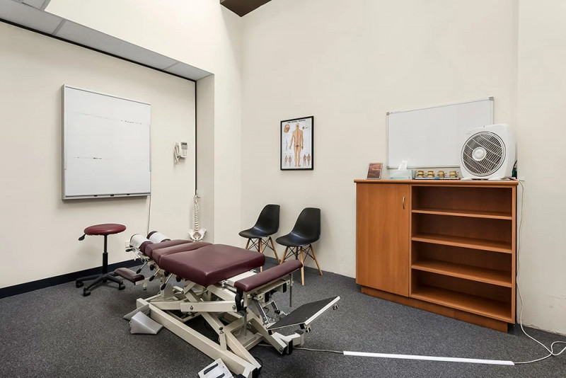 Whole Clinic Or Individual/multiple Rooms For Lease In North Melbourne