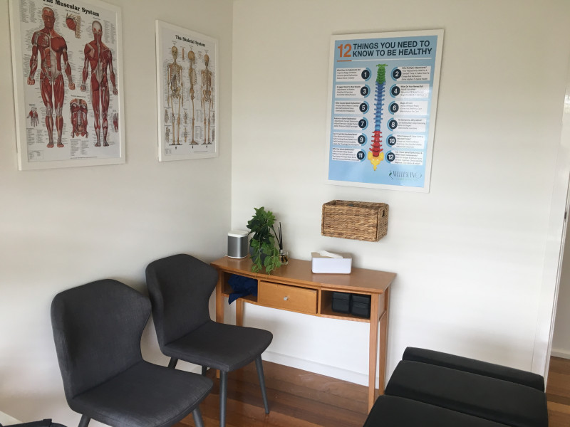 Epping Consulting Room Victoria Australia