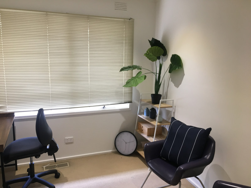 Epping Consulting Room Victoria Australia